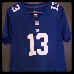 New York Giants - Odell Jersey - NFL - L - Womens
